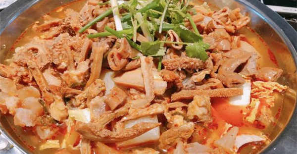 湖北美食小吃好吃吗,湖北好吃的小吃