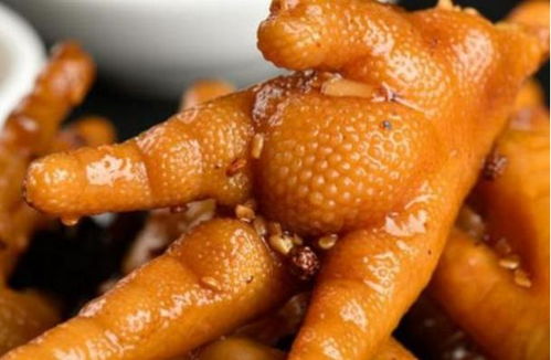 湖北美食鸡脑阔怎么做,鸡脑的做法 图解