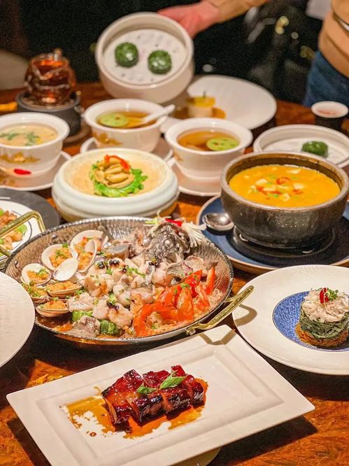 香港的湖北美食有哪些呢,香港十大美食