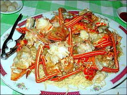 香港的湖北美食有哪些呢,香港十大美食