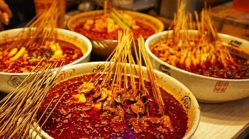 香港的湖北美食有哪些呢,香港十大美食