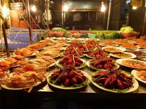 湖北美食打卡店排名前十名,湖北美食推荐