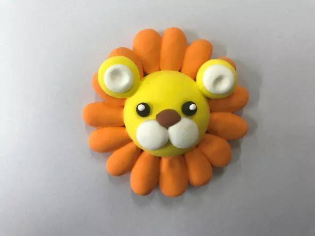 湖北美食造型粘土教程,美食粘土手工