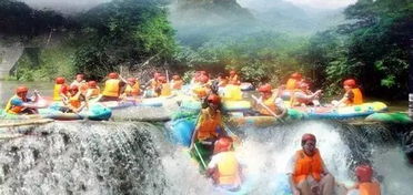 湖北带父母一日游旅游,湖北避暑自驾亲子游