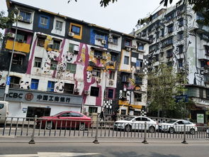 湖北美院周围美食街,湖北美院周围美食街叫什么