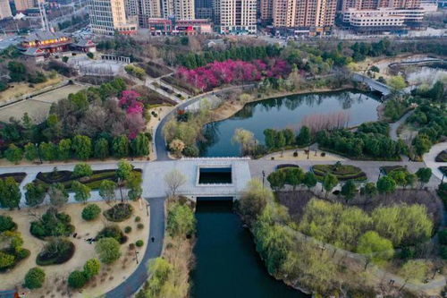 湖北随州春天旅游,随州春天哪里好玩