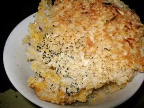 湖北美食推荐锅巴菜品视频,湖北锅巴饭