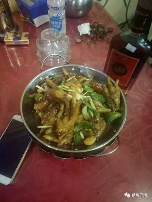 湖北美食好吃的地方推荐,湖北美食好吃的地方推荐图片