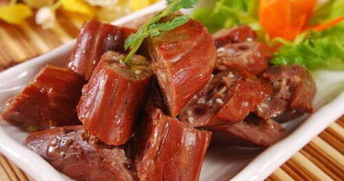 湖北美食图文简介图片,湖北美食排行榜前十名图片