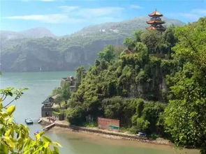 湖北小众旅游攻略,湖北小众旅游城市