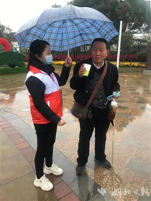 湖北80岁老人回家旅游,湖北87岁老人