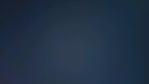 华为mate60延时拍摄星空,华为手机拍延时星空