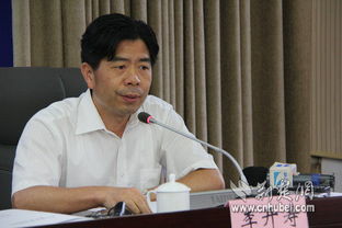 湖北旅游委李,湖北省旅游局局长是谁