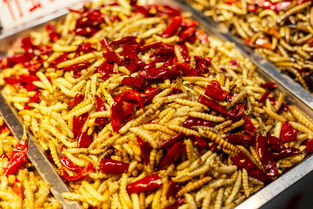 在南宁的湖北美食,打卡南宁美食