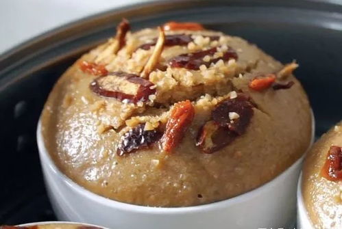 湖北美食蒸大米的做法大全,烝大米的做法