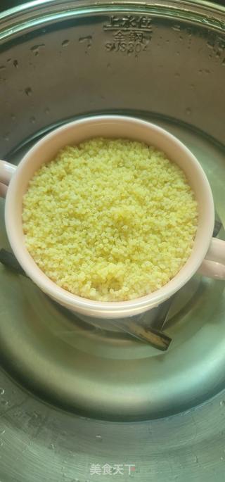 湖北美食蒸大米的做法大全,烝大米的做法