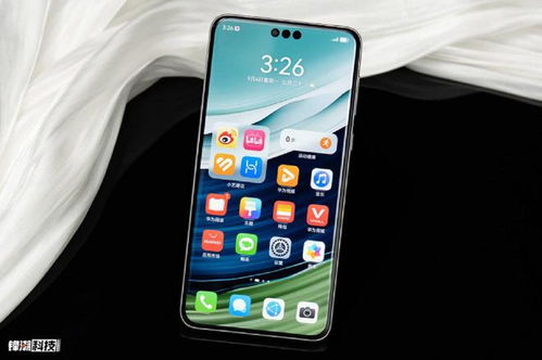 华为mate60体验,华为mate60体验如何