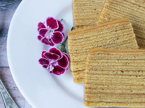 湖北美食千层糕,湖北美食千层糕图片