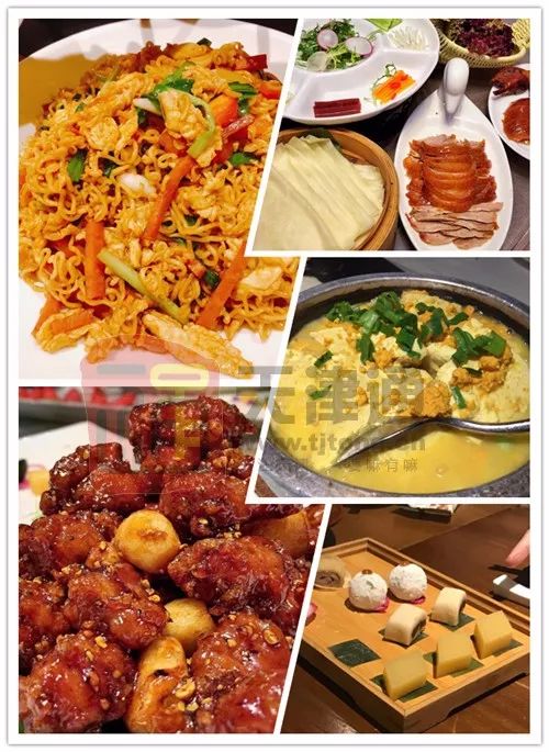 湖北美景美食文案,湖北美景美食文案怎么写