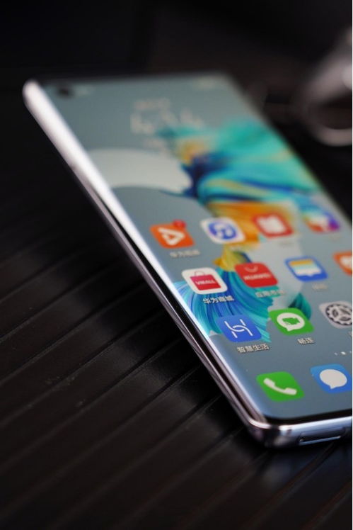 华为mate60怎么设置息屏支付,mate40熄屏支付