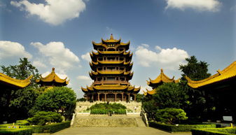 湖北武汉地区旅游,湖北武汉 旅游