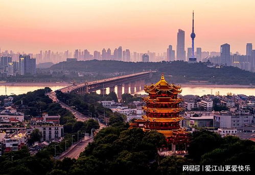 湖北武汉地区旅游,湖北武汉 旅游