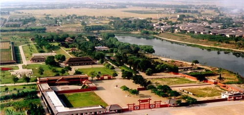 湖北安阳旅游,河北安阳旅游景点