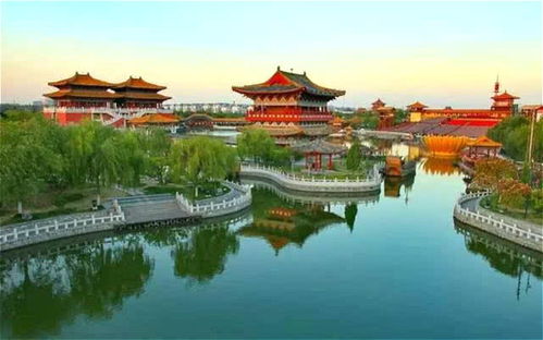 湖北安阳旅游,河北安阳旅游景点