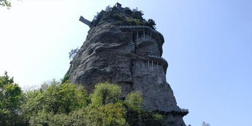 湖北十堰旅游,湖北十堰旅游攻略景点必去