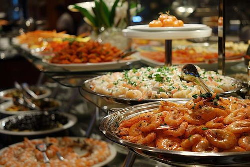 深圳市湖北美食城有哪些,深圳市湖北美食城有哪些好吃的