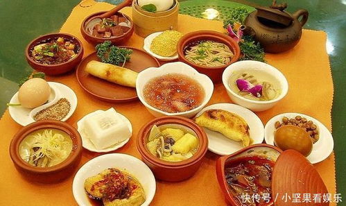 湖北旅游有名小吃,湖北旅游美食