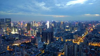 湖北物价高城市旅游,湖北什么地方旅游消费最便宜