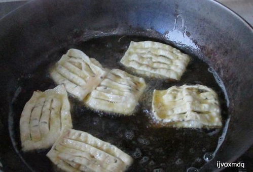 湖北美食麻叶做法图片,湖北美食麻叶做法图片大全