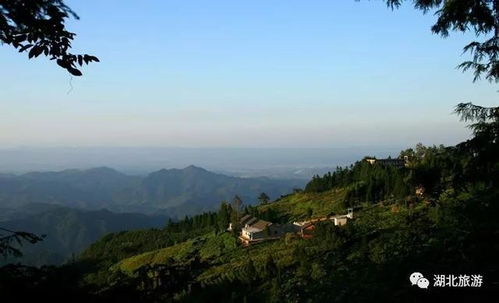 湖北谷城旅游景点大全,谷城旅游景点大全排名