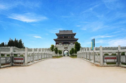 湖北省孝感市旅游景点,孝感旅游攻略景点必去