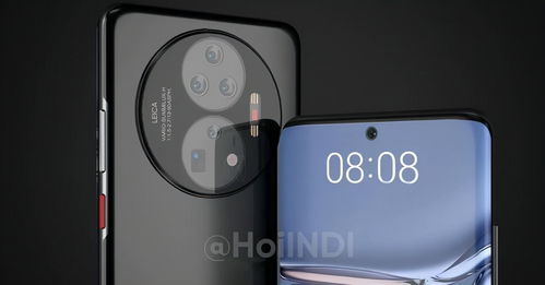 华为mate60望远镜功能设置,华为望远镜怎么设置