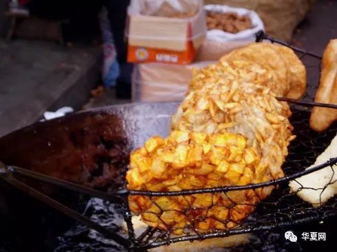 武汉市湖北美食,湖北武汉的美食