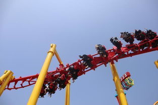 湖北方特攻略旅游,湖北方特免费吗