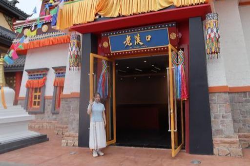 湖北方特攻略旅游,湖北方特免费吗