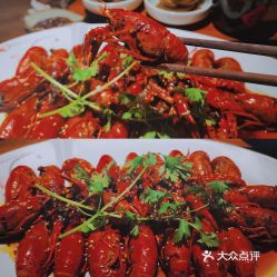 南京玄武湖北美食小龙虾,南京最好吃小龙虾