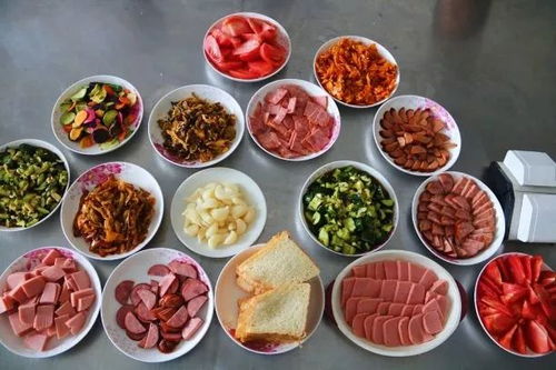 湖北美食攻略文案怎么写,湖北美食介绍的文章