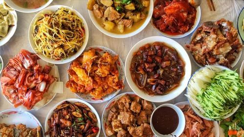 湖北美食扛把子是什么菜,扛把子是什么?