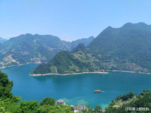 湖北旅游夏,夏天湖北周边旅游胜地