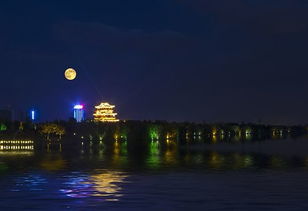 湖北省内旅游暑假,湖北适合暑假旅游的地方