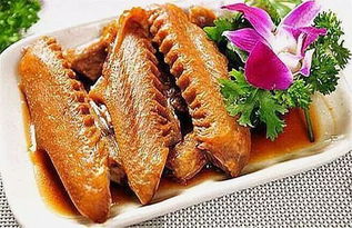 湖北美食推荐卤味炸串,湖北卤菜的做法及配方窍门