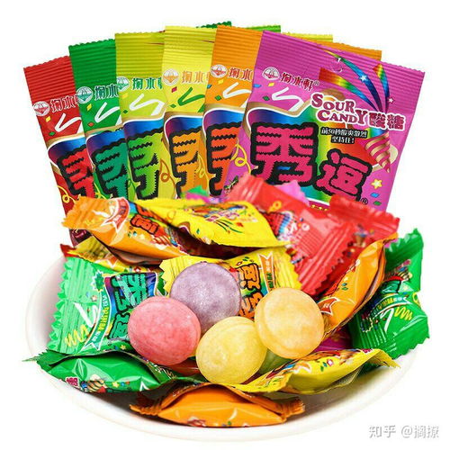 湖北美食小时候的零食,湖北有名的小零食有哪些