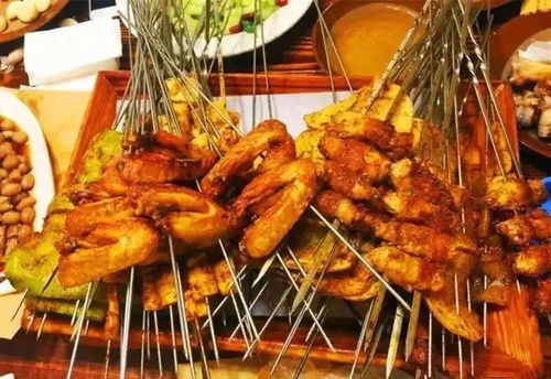 湖北十堰东北美食街,十堰东北菜馆