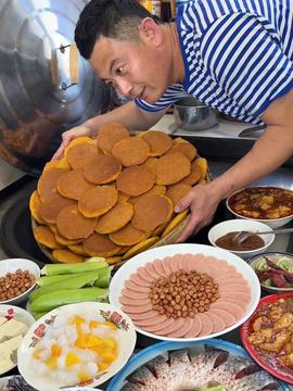 湖北美食攻略在抖音发布了,湖北美食攻略在抖音发布了吗