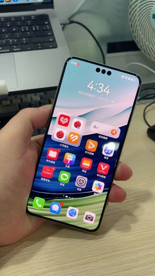 华为mate60反应速度慢,2022年华为mate60