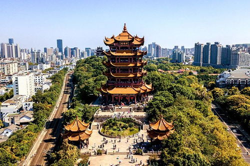 湖北武汉旅游最佳季节是,湖北武汉旅游最佳季节是几月份